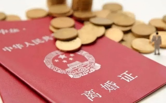 夫妻离婚但仍实际共同生活,应认定为共同借款人