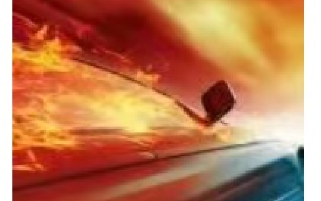 高档车多次“车祸自燃”？骗取高额保险金，获刑！