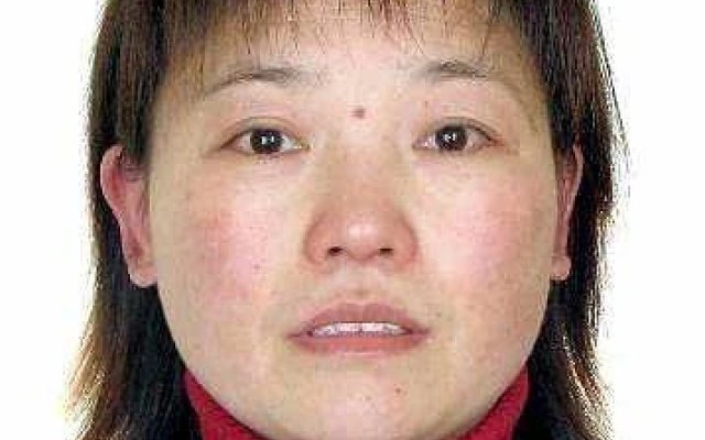 胡友平被授予“苏州市见义勇为模范”称号