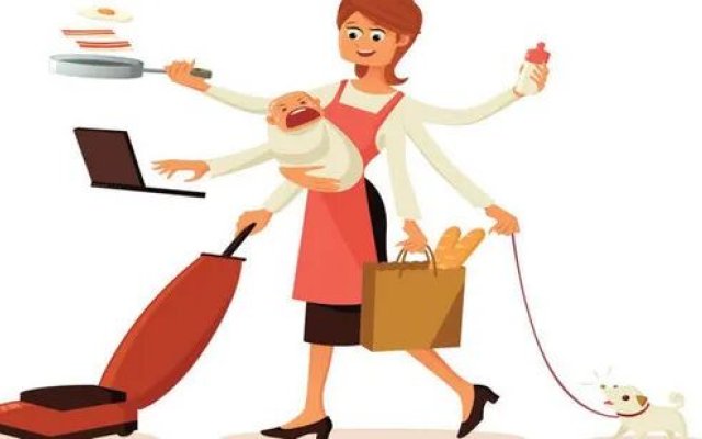 妻子全职居家照料家庭陷入经济困境,能否主张丈夫给付扶养费?