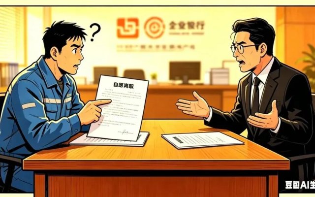 注意！这样的“放弃社保”“自愿离职”，法律不认可！